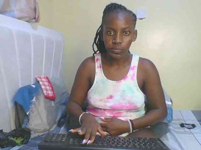 Abbylay webcam