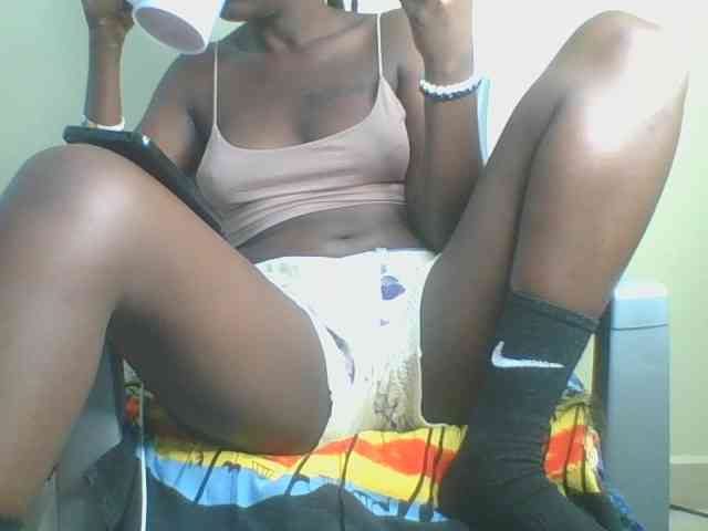 Abbylay webcam