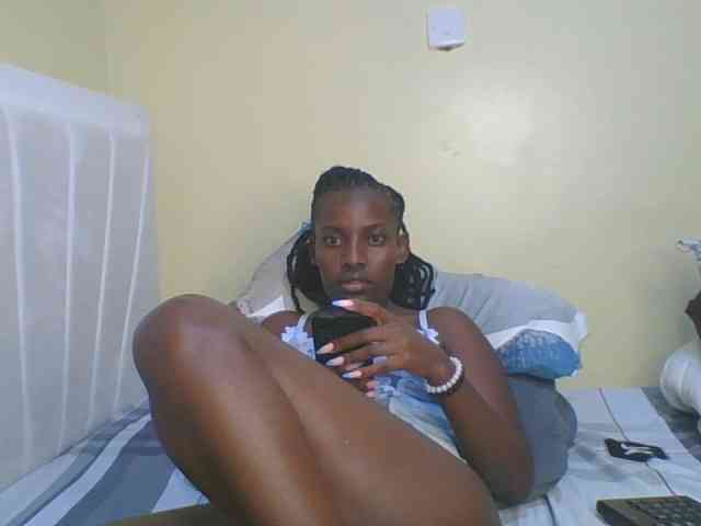 Abbylay webcam