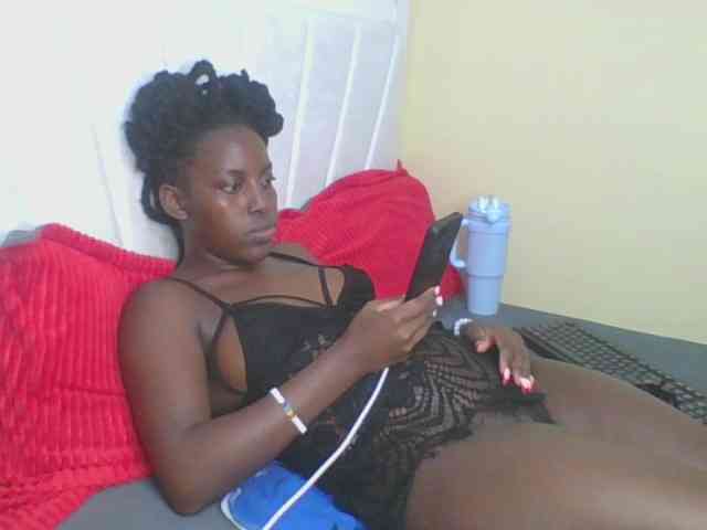 Abbylay webcam