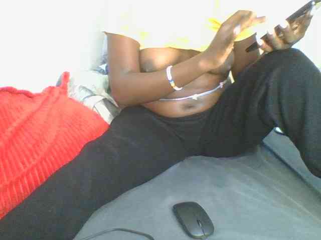 Abbylay webcam