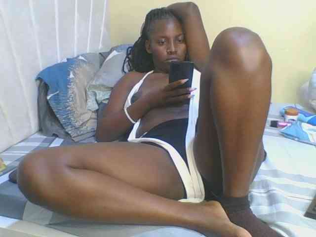 Abbylay webcam