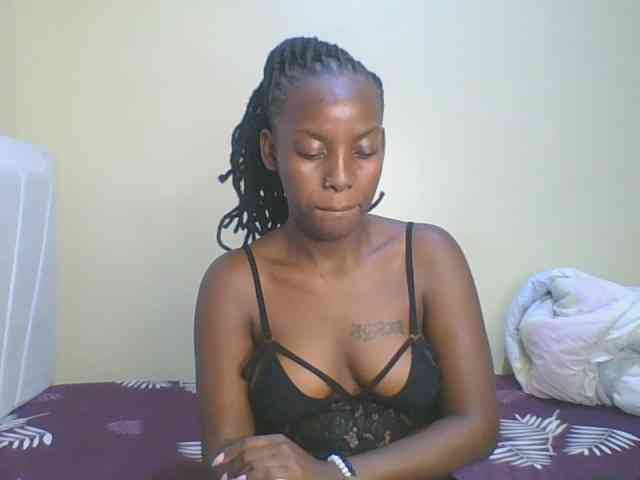 Abbylay webcam