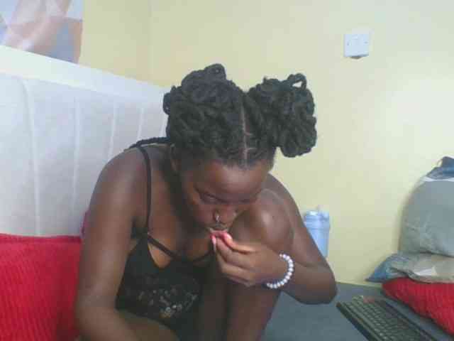 Abbylay webcam