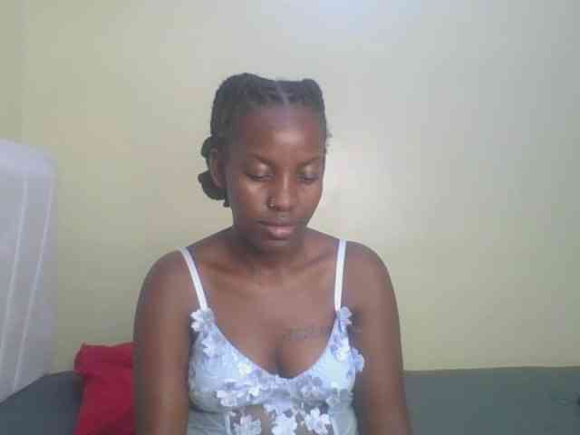 Abbylay webcam