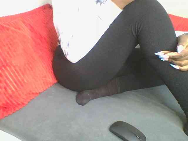 Abbylay webcam