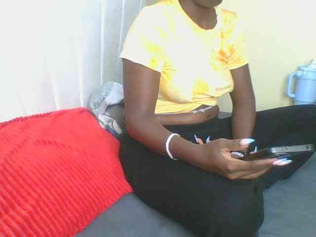 Abbylay webcam