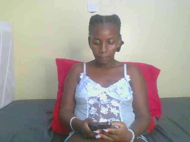 Abbylay webcam