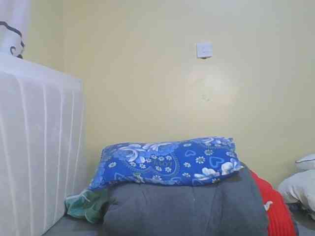Abbylay webcam