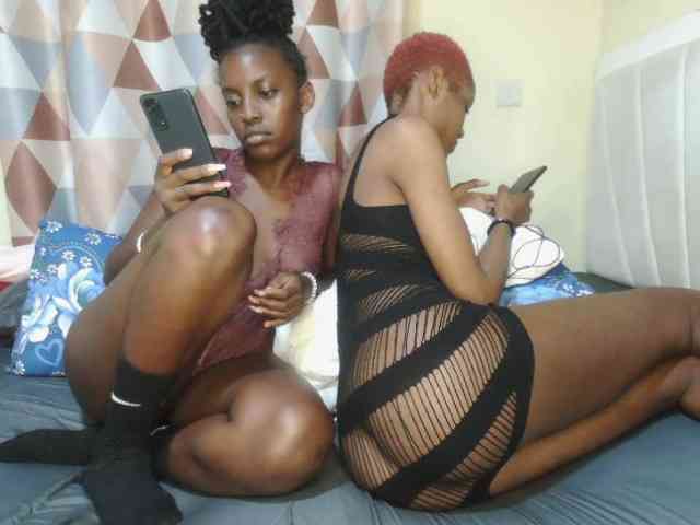 Abbylay webcam