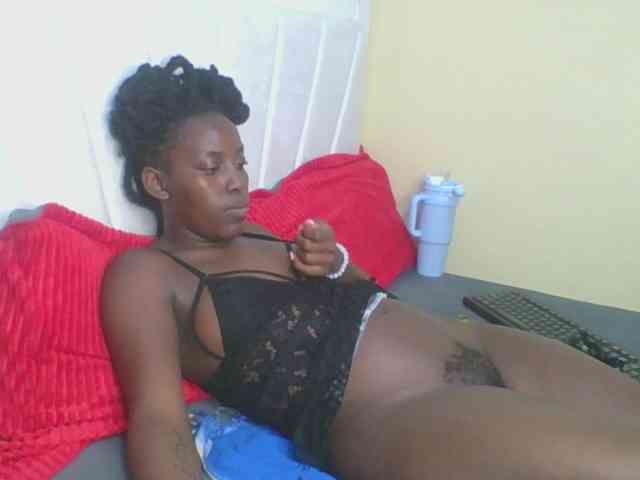 Abbylay webcam