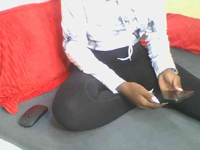 Abbylay webcam