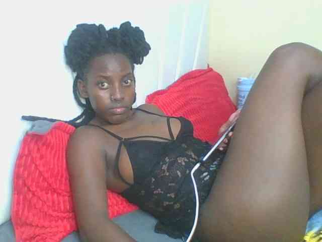 Abbylay webcam