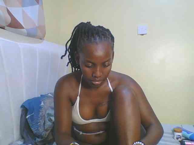 Abbylay webcam