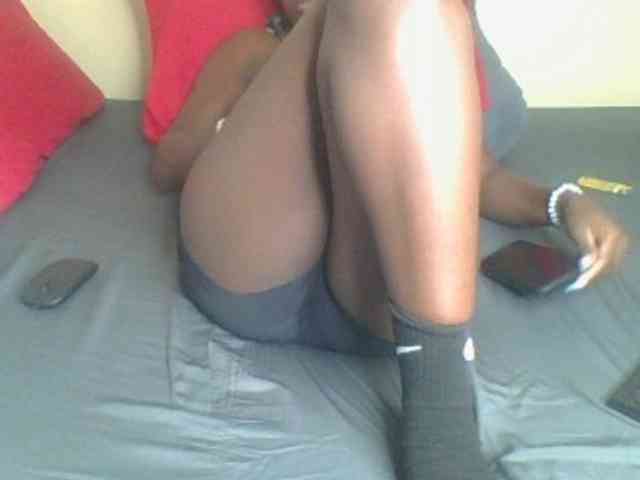 Abbylay webcam