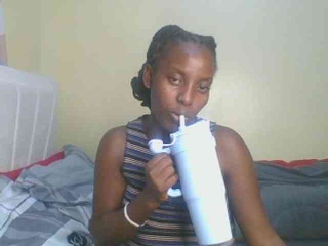 Abbylay webcam