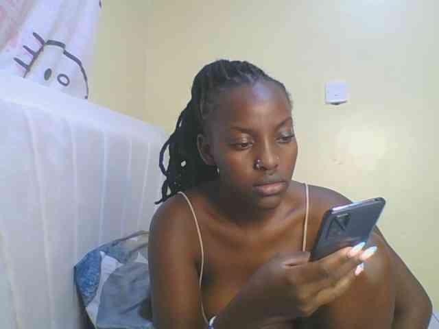 Abbylay webcam