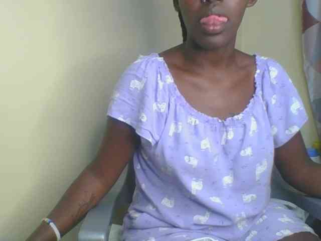 Abbylay webcam