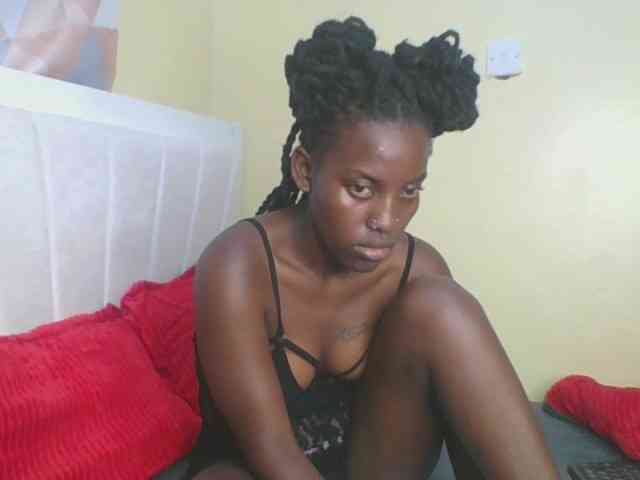 Abbylay webcam