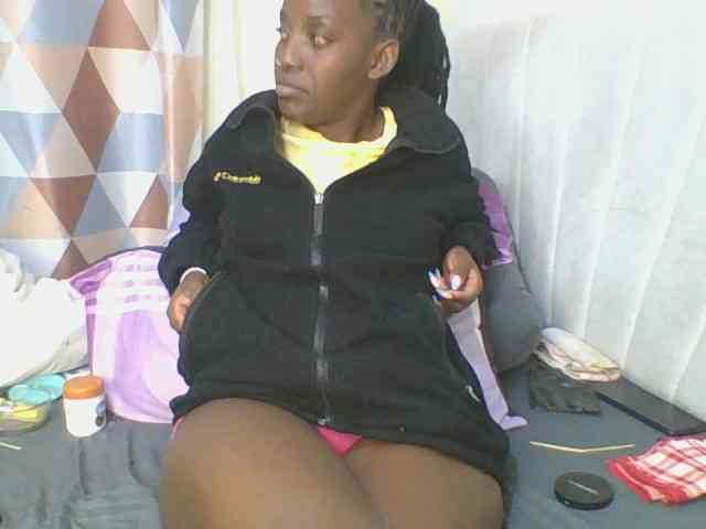Abbylay webcam