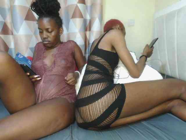 Abbylay webcam