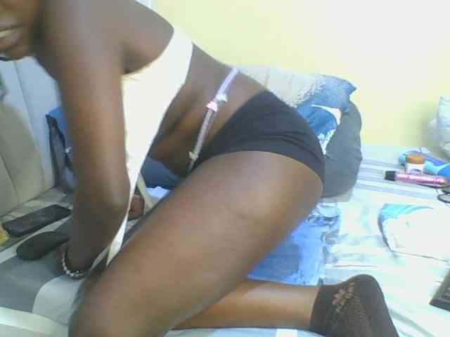 Abbylay webcam