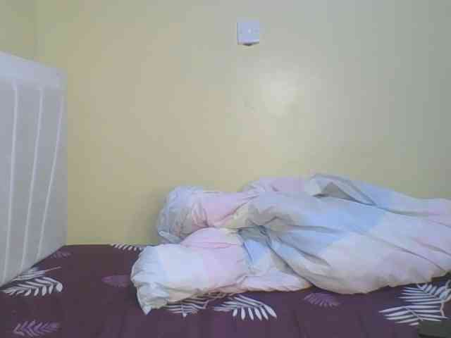Abbylay webcam
