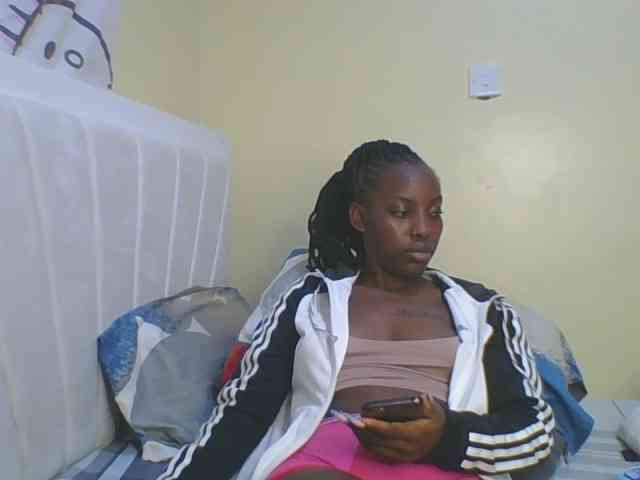 Abbylay webcam