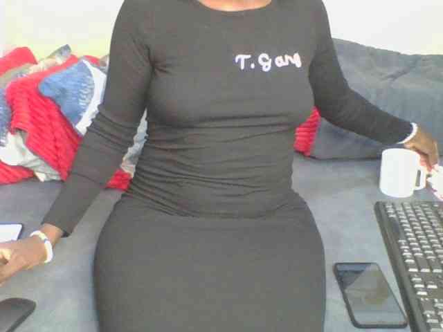 Abbylay webcam