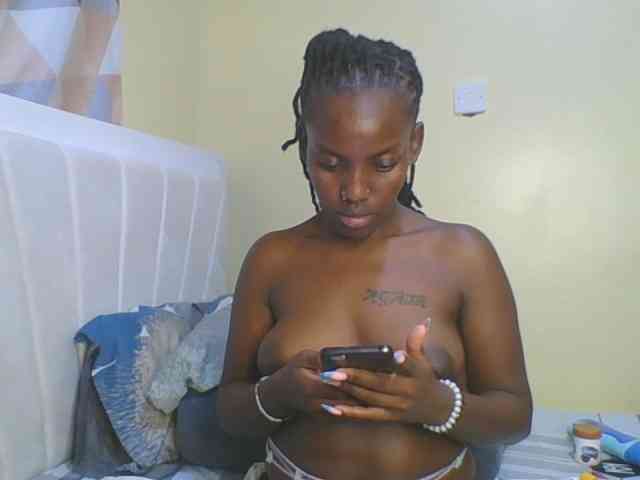 Abbylay webcam