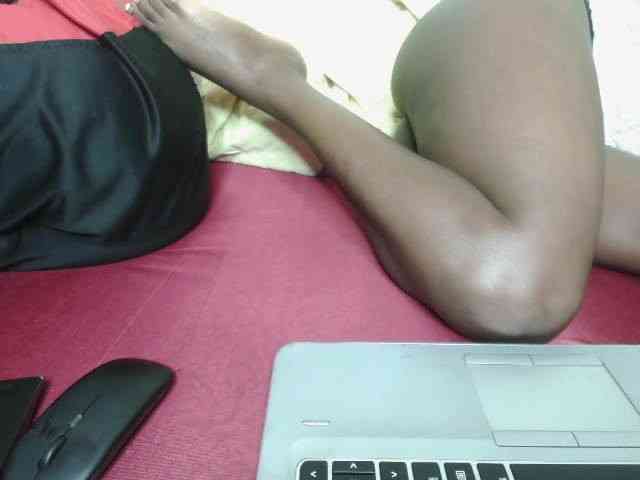 Abbylay webcam