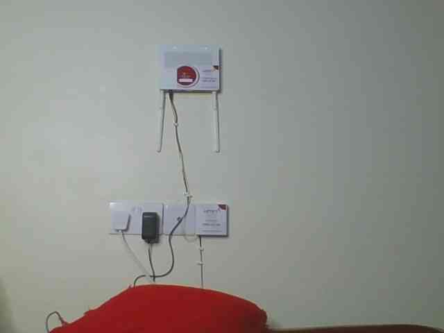 Abbylay webcam
