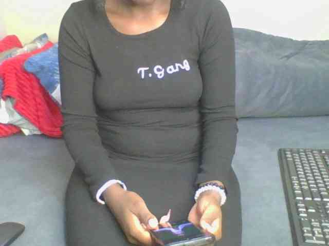 Abbylay webcam