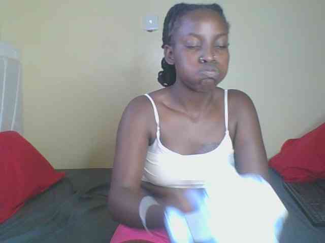 Abbylay webcam