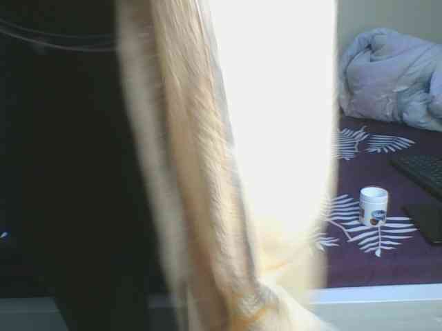 Abbylay webcam