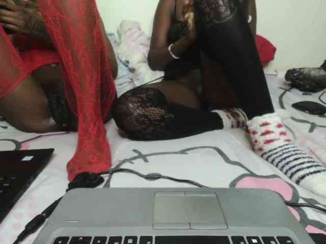Abbylay webcam