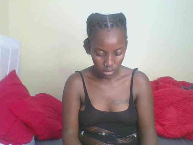 Abbylay webcam