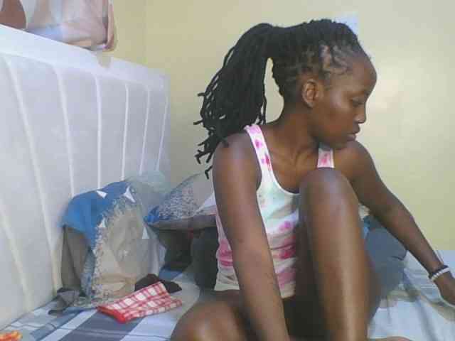 Abbylay webcam
