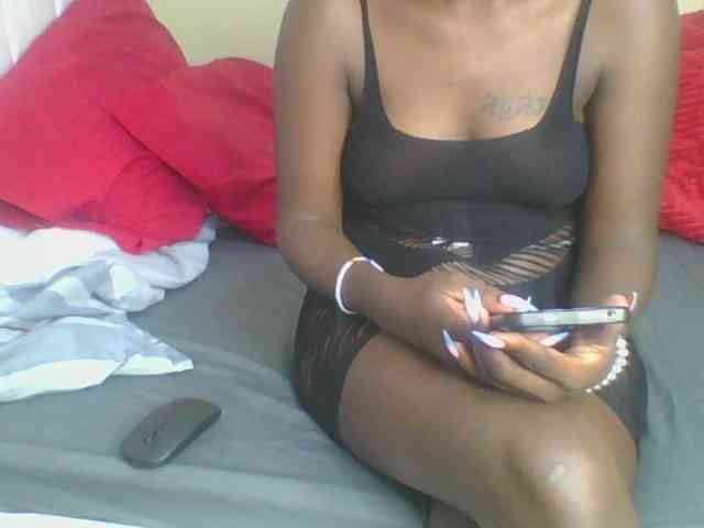 Abbylay webcam