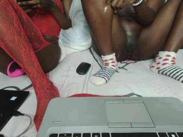 Abbylay webcam
