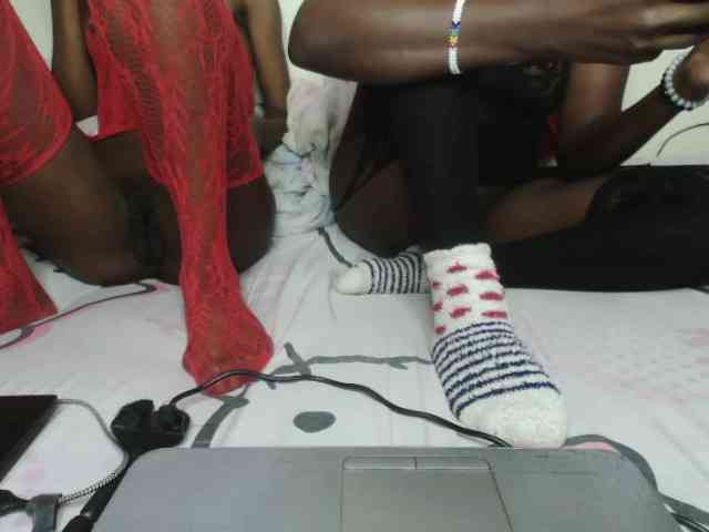 Abbylay webcam