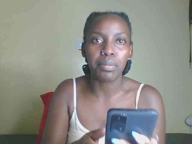 Abbylay webcam