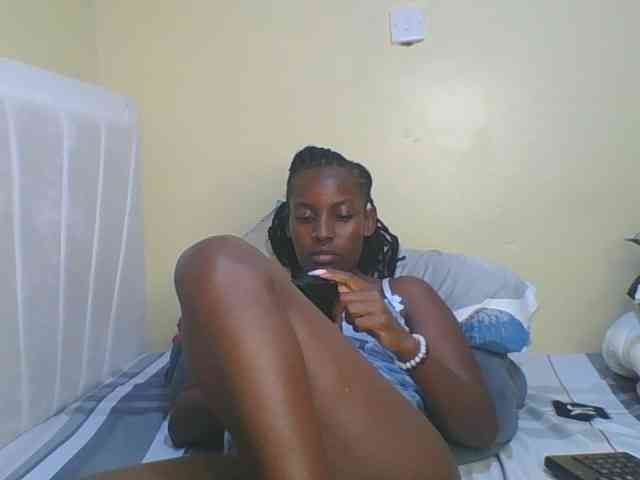 Abbylay webcam