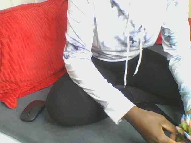 Abbylay webcam