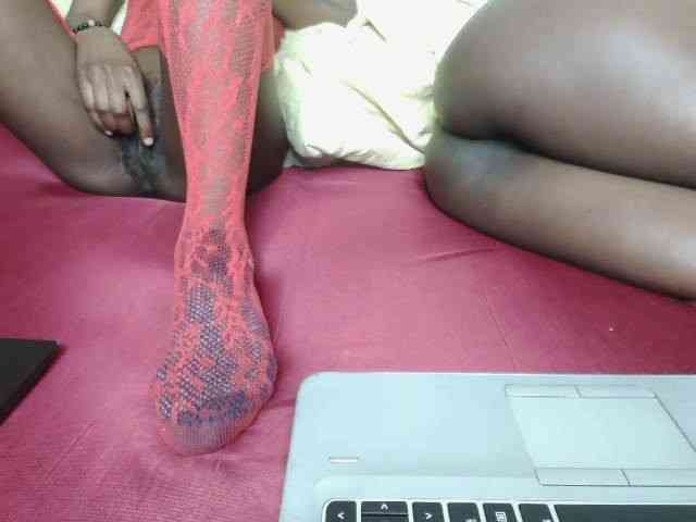 Abbylay webcam