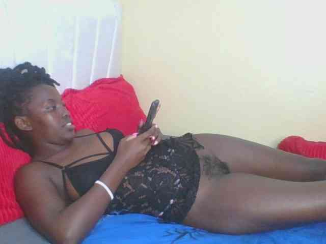 Abbylay webcam