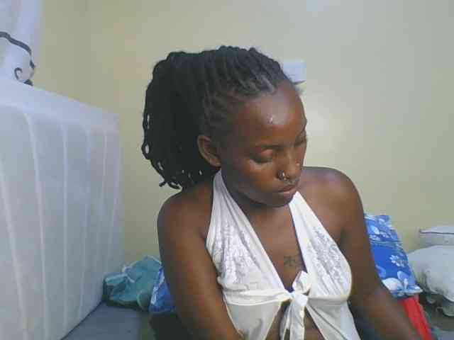 Abbylay webcam