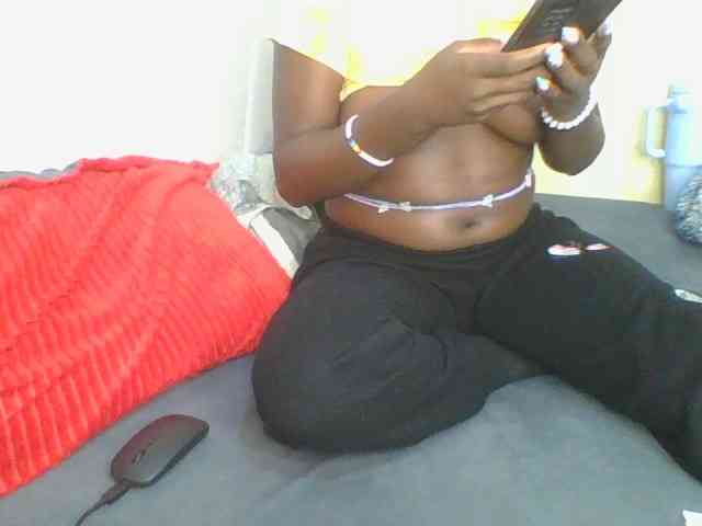 Abbylay webcam
