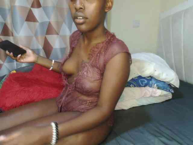 Abbylay webcam
