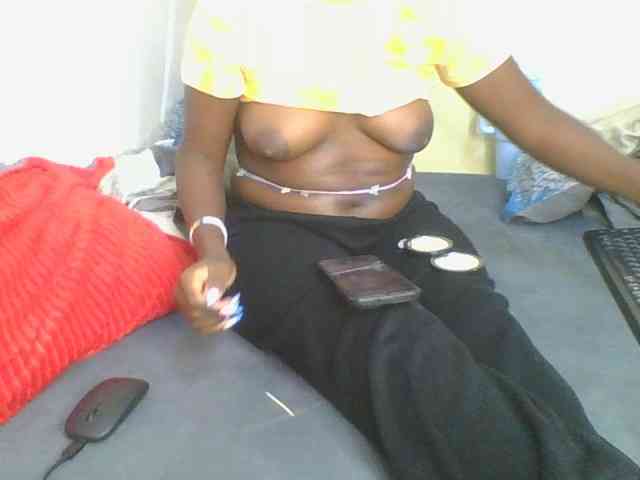 Abbylay webcam